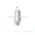 urinal manufacturers wall mount plastic urinal for hotel SC060